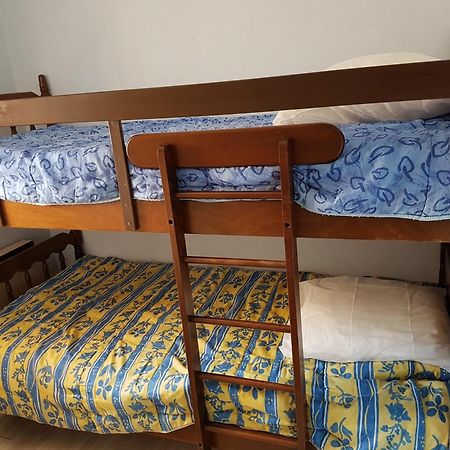 פורניק Appartement Vue Mer. A 40M De La Plage. מראה חיצוני תמונה