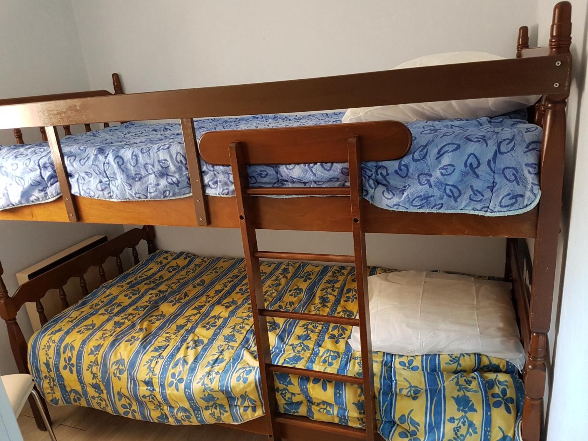 פורניק Appartement Vue Mer. A 40M De La Plage. מראה חיצוני תמונה