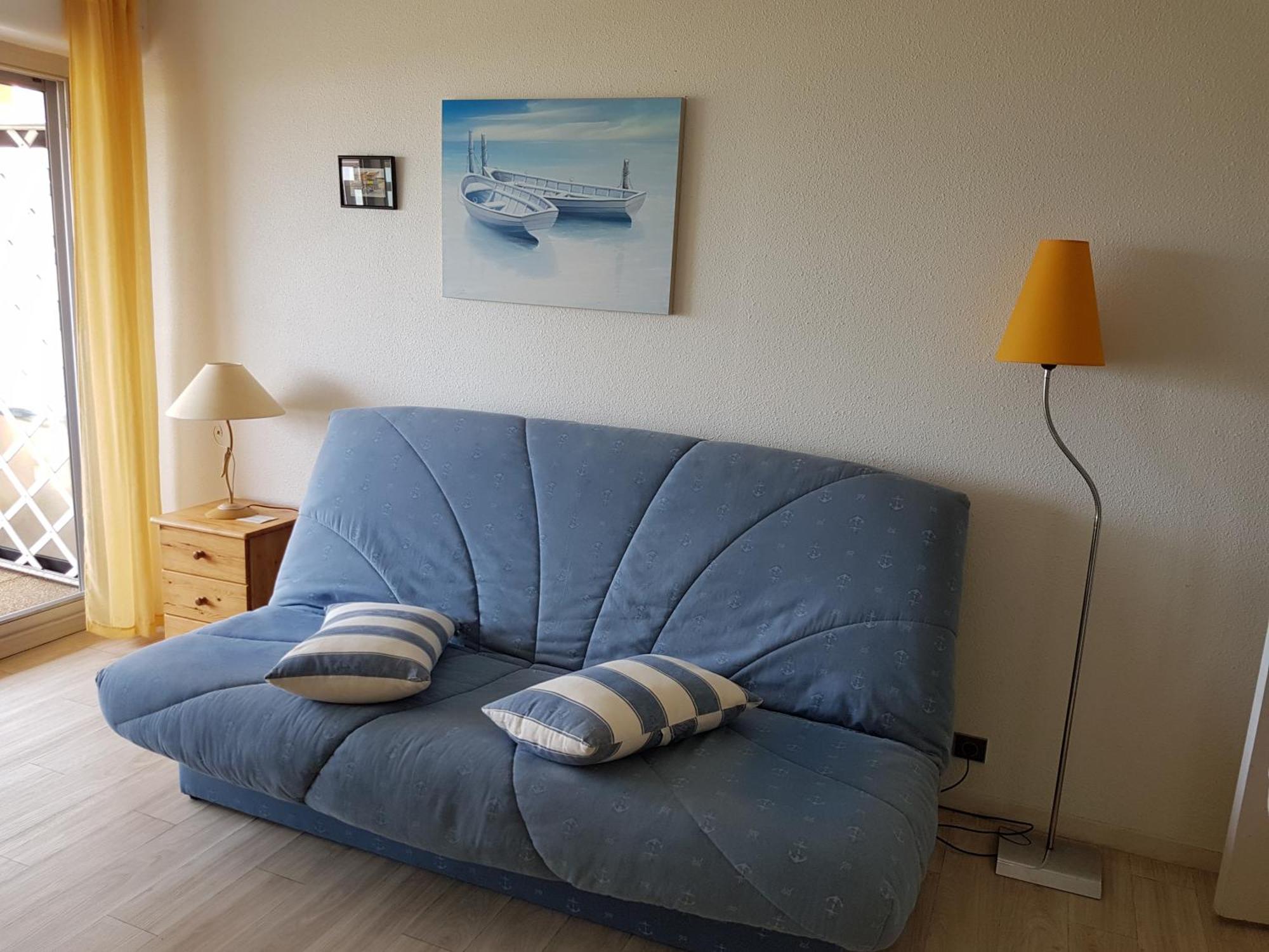 פורניק Appartement Vue Mer. A 40M De La Plage. מראה חיצוני תמונה