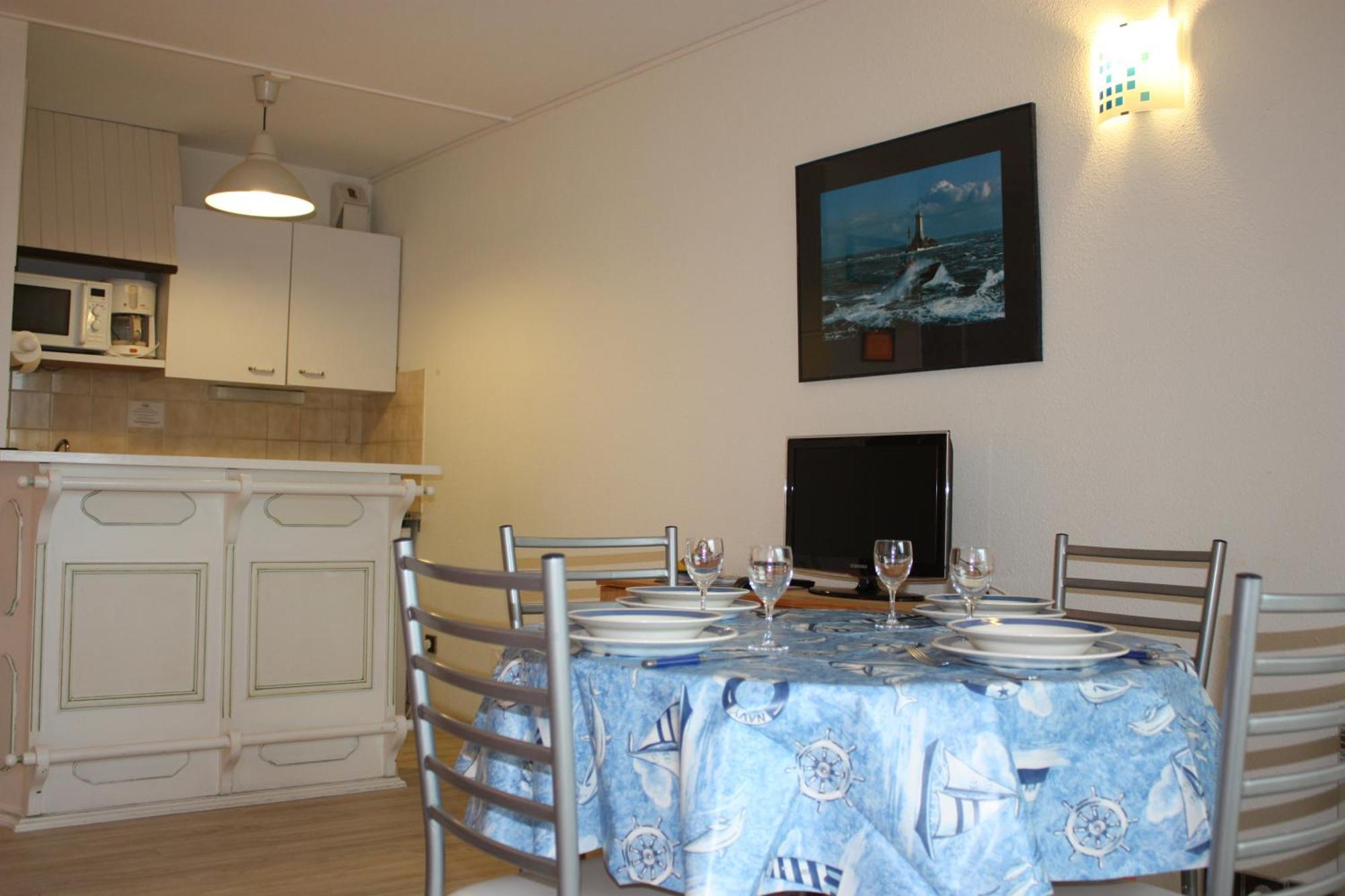 פורניק Appartement Vue Mer. A 40M De La Plage. מראה חיצוני תמונה