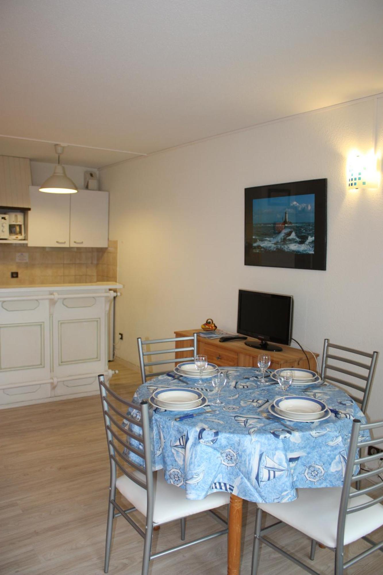 פורניק Appartement Vue Mer. A 40M De La Plage. מראה חיצוני תמונה