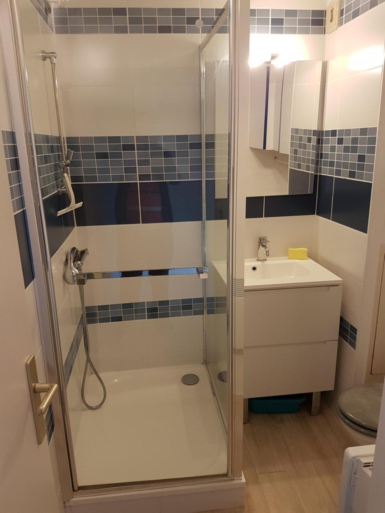 פורניק Appartement Vue Mer. A 40M De La Plage. מראה חיצוני תמונה